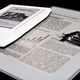 Illustration for article titled Plastic Logics E-Reader Shown on Video, More Details Emerge